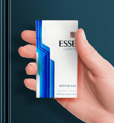 ESSE SLIM エッセスリム ESSE SLIM エッセスリム