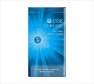 03 Esse Change