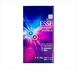 03 Esse Change Double