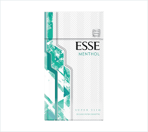 03 Esse Menthol