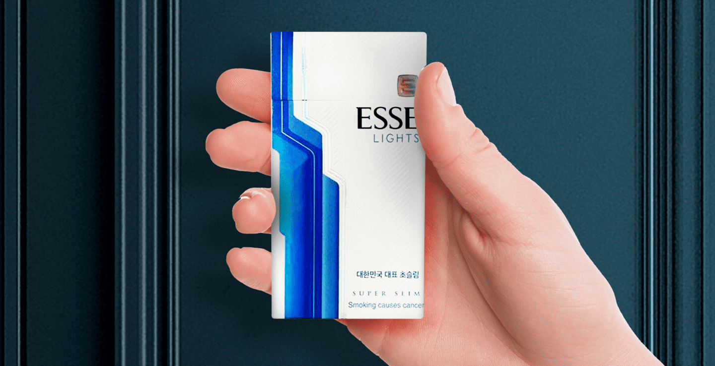 esse-hand